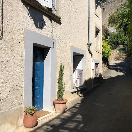 Villa Coté remparts Carcassonne Esterno foto