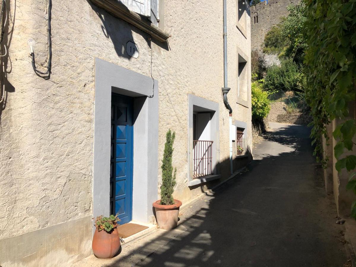 Villa Coté remparts Carcassonne Esterno foto