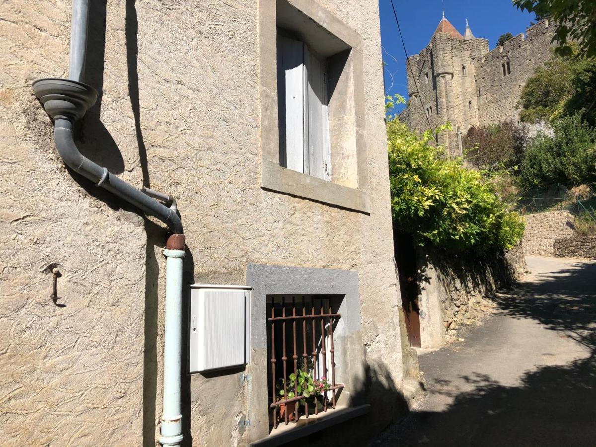 Villa Coté remparts Carcassonne Esterno foto